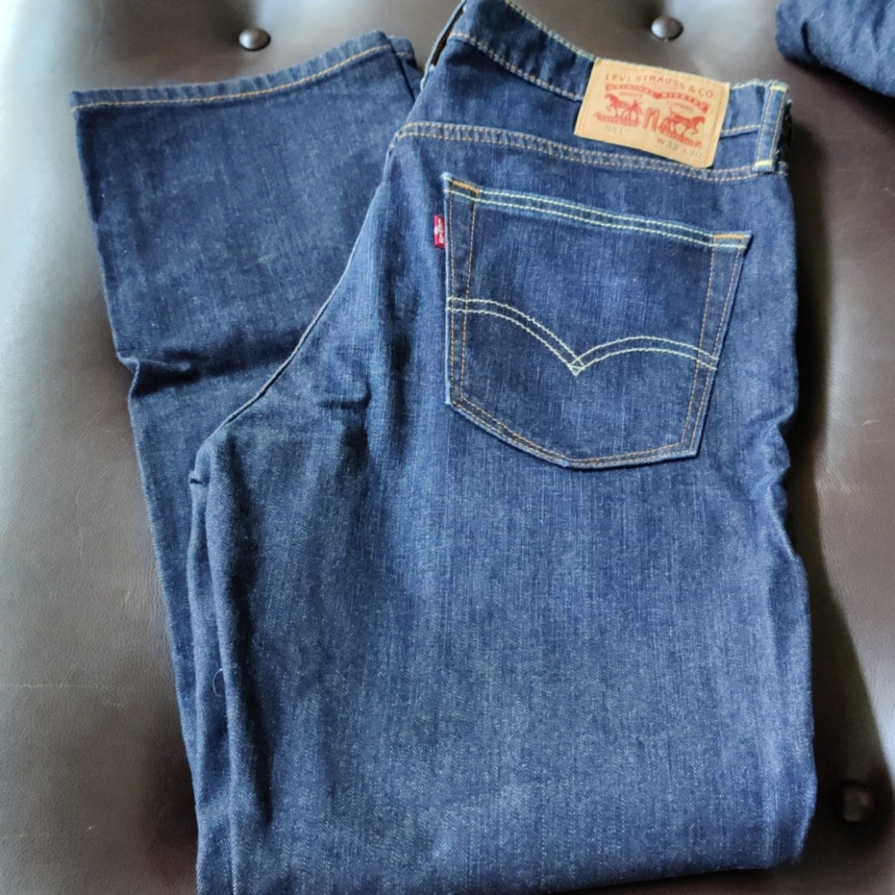 Levi's 541 men's